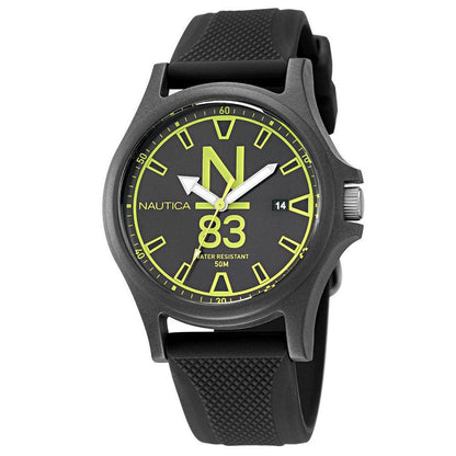 Nautica Ceas de mână NAPJSS221