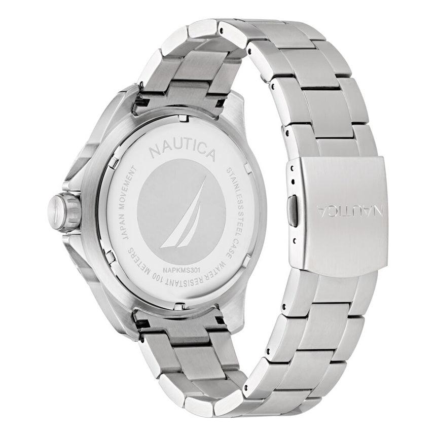 Nautica Ceas de mână NAPKMS301