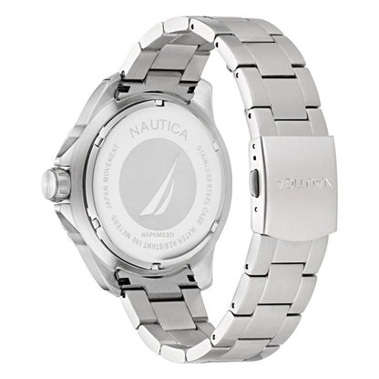 Nautica Ceas de mână NAPKMS301