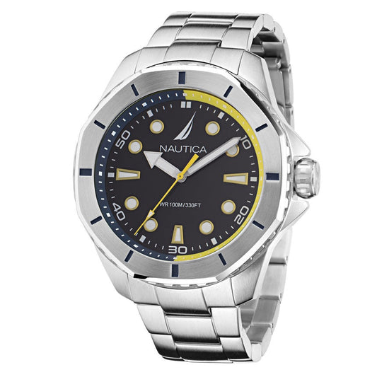 Nautica Ceas de mână NAPKMS301