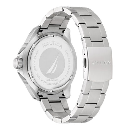Nautica Ceas de mână NAPKMS302