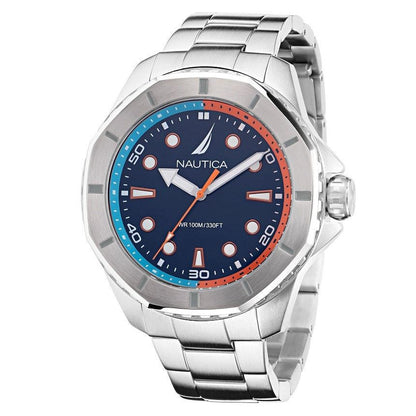 Nautica Ceas de mână NAPKMS302