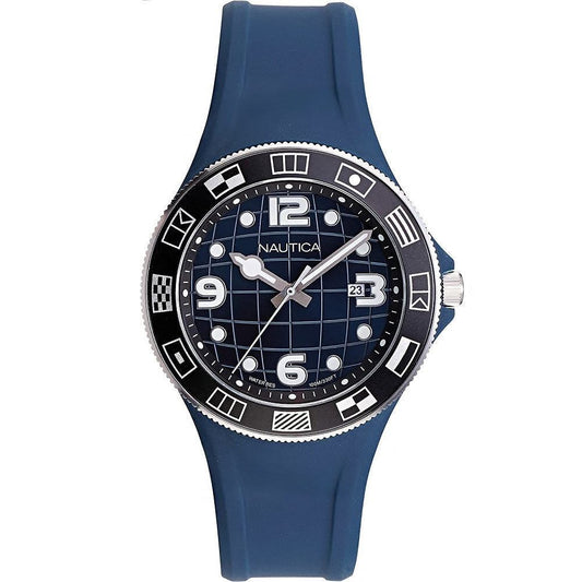 Nautica Ceas de mână NAPLBS901