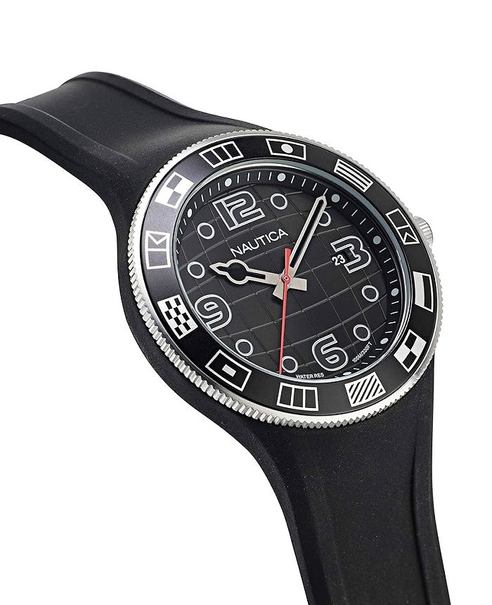 Nautica Ceas de mână NAPLBS904