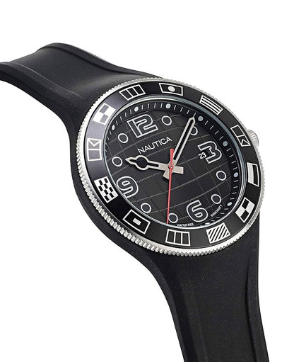 Nautica Ceas de mână NAPLBS904