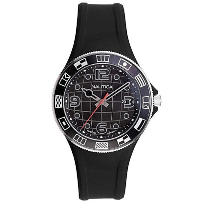 Nautica Ceas de mână NAPLBS904
