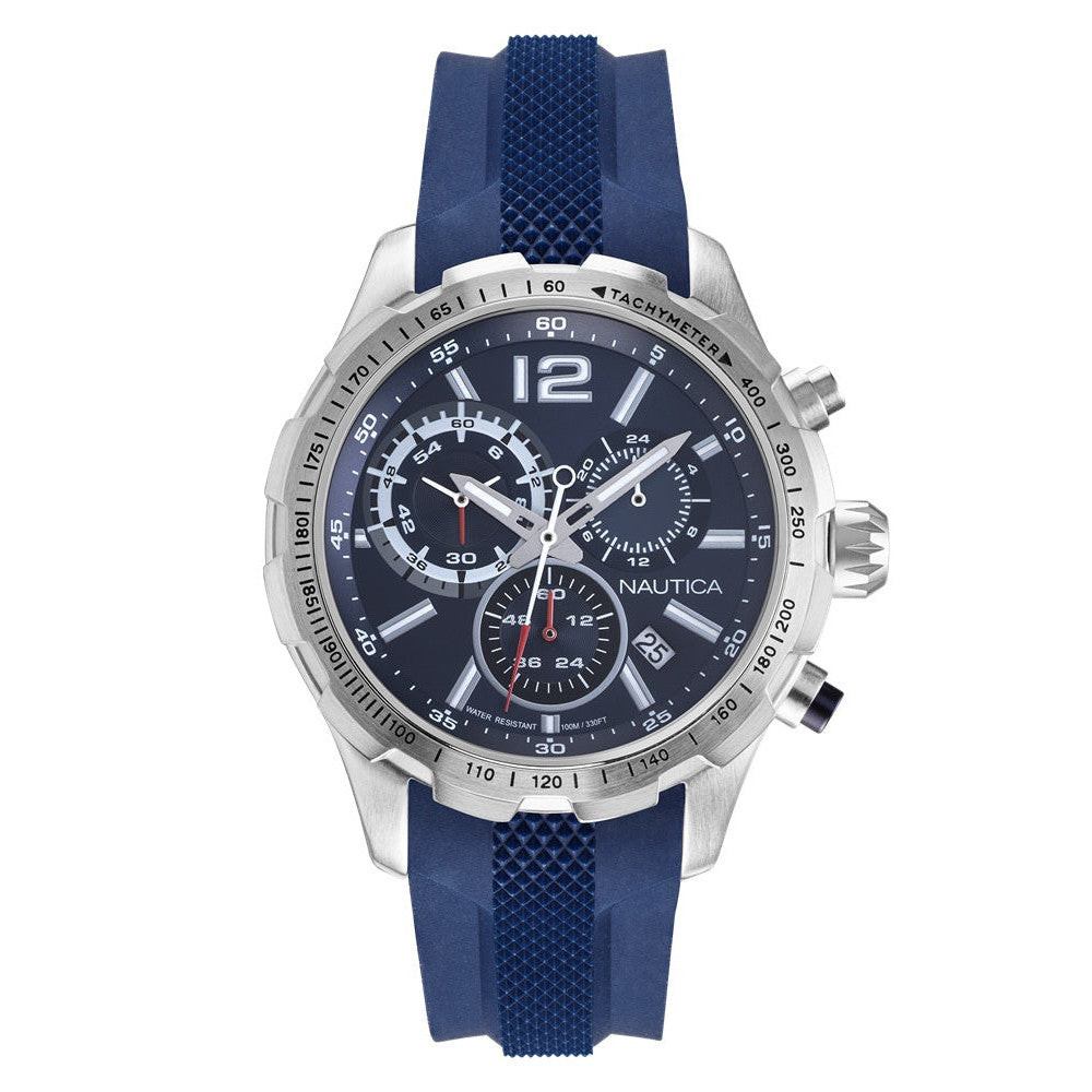 Nautica Ceas de mână NAPLECR02
