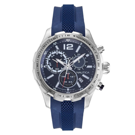 Nautica Ceas de mână NAPLECR02