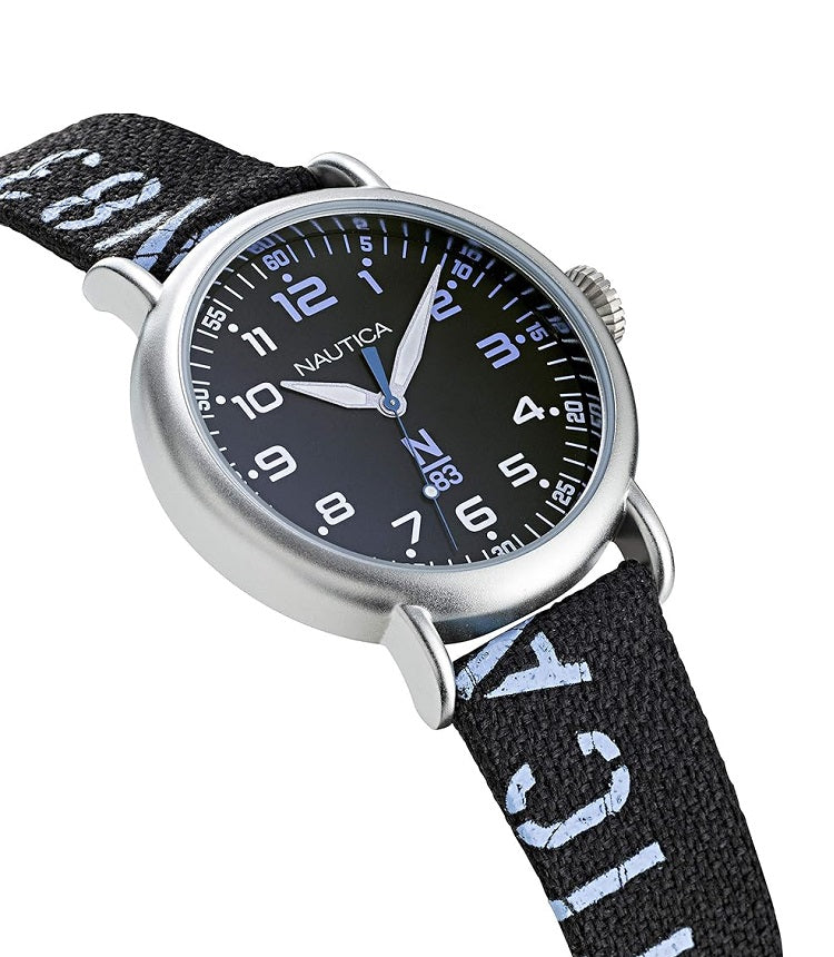 Nautica Ceas de mână NAPLSF015