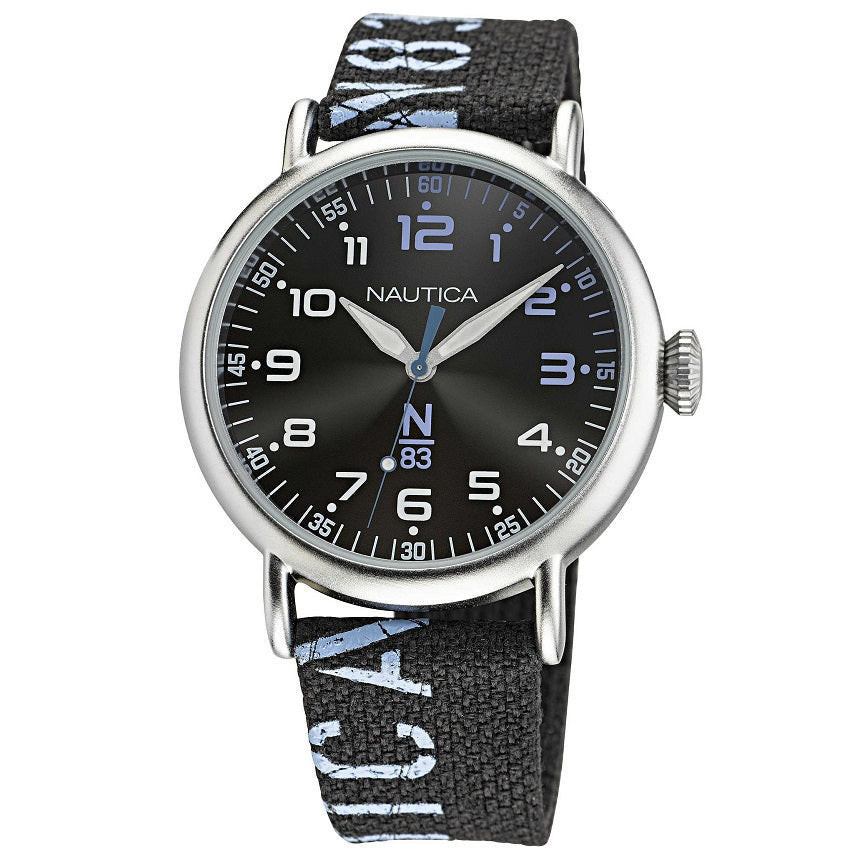 Nautica Ceas de mână NAPLSF015