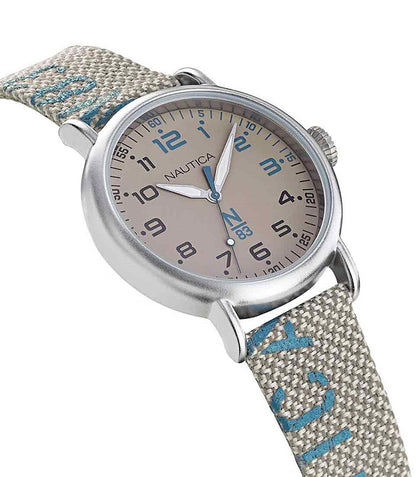 Nautica Ceas de mână NAPLSF017