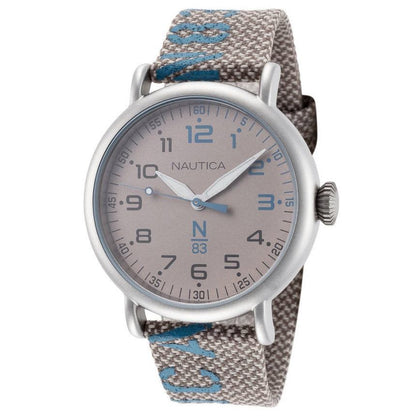 Nautica Ceas de mână NAPLSF017
