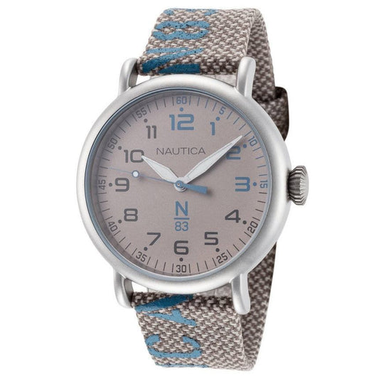 Nautica Ceas de mână NAPLSF017