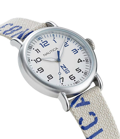 Nautica Ceas de mână NAPLSS014