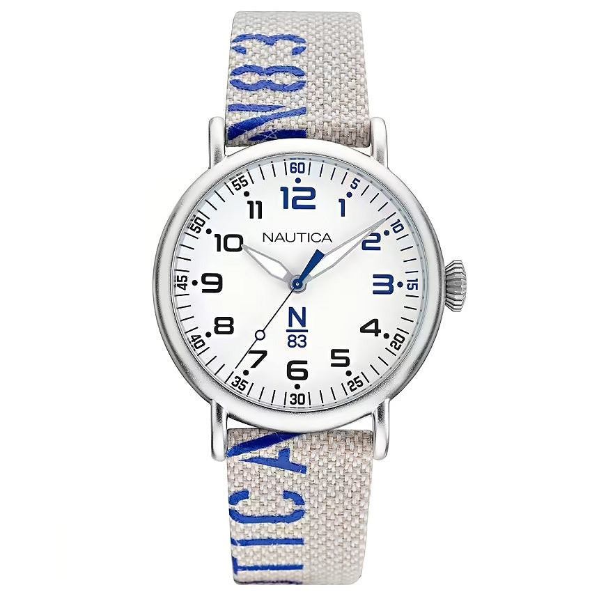 Nautica Ceas de mână NAPLSS014