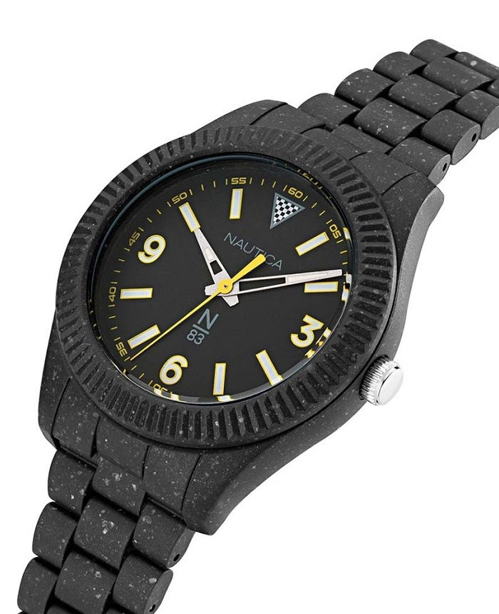 Nautica Ceas de mână NAPMBF202