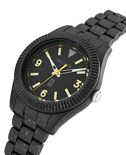 Nautica Ceas de mână NAPMBF202