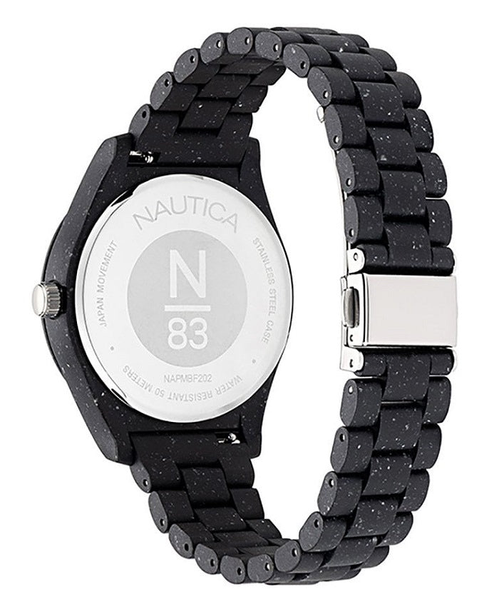 Nautica Ceas de mână NAPMBF202