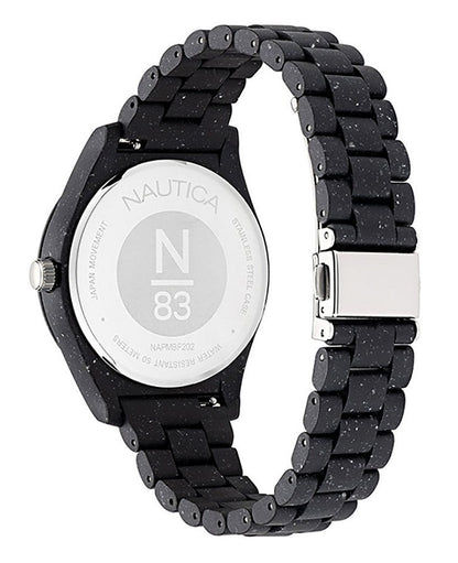 Nautica Ceas de mână NAPMBF202
