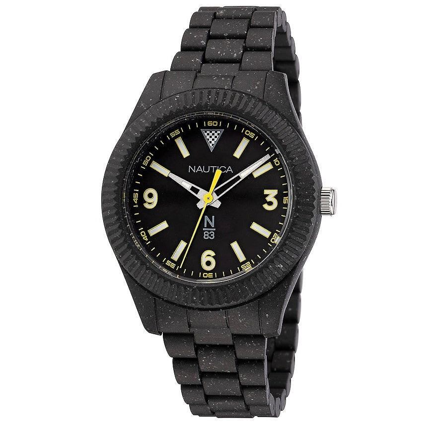Nautica Ceas de mână NAPMBF202