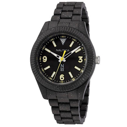 Nautica Ceas de mână NAPMBF202