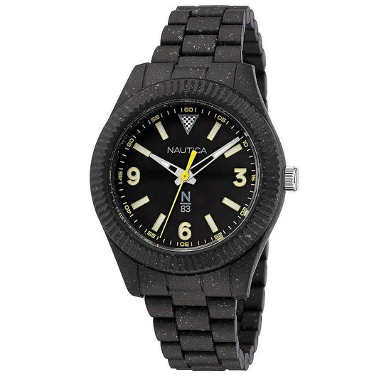 Nautica Ceas de mână NAPMBF202