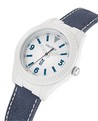 Nautica Ceas de mână NAPMBF203