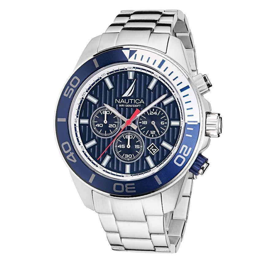 Nautica Ceas de mână NAPNOF303