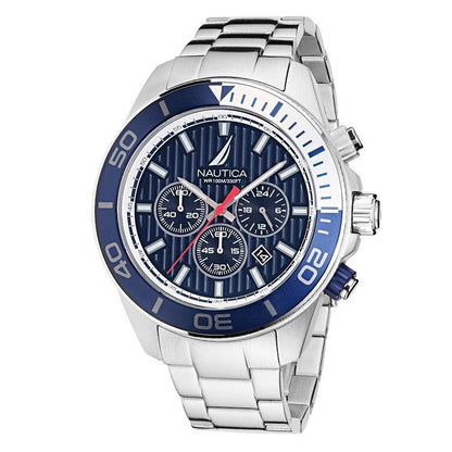 Nautica Ceas de mână NAPNOF303