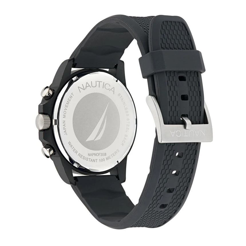 Nautica Ceas de mână NAPNOF3S8