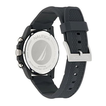 Nautica Ceas de mână NAPNOF3S8