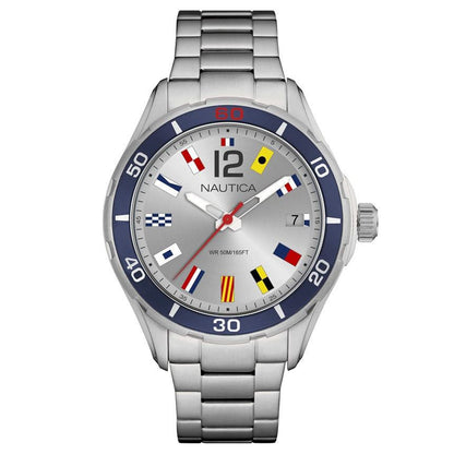 Nautica Ceas de mână NAPNSI806