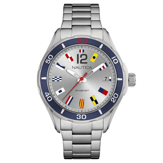 Nautica Ceas de mână NAPNSI806