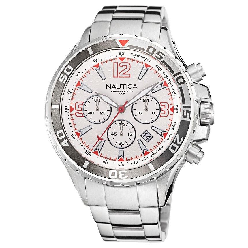 Nautica Ceas de mână NAPNSS218