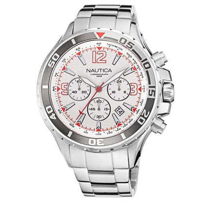Nautica Ceas de mână NAPNSS218