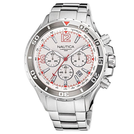 Nautica Ceas de mână NAPNSS218