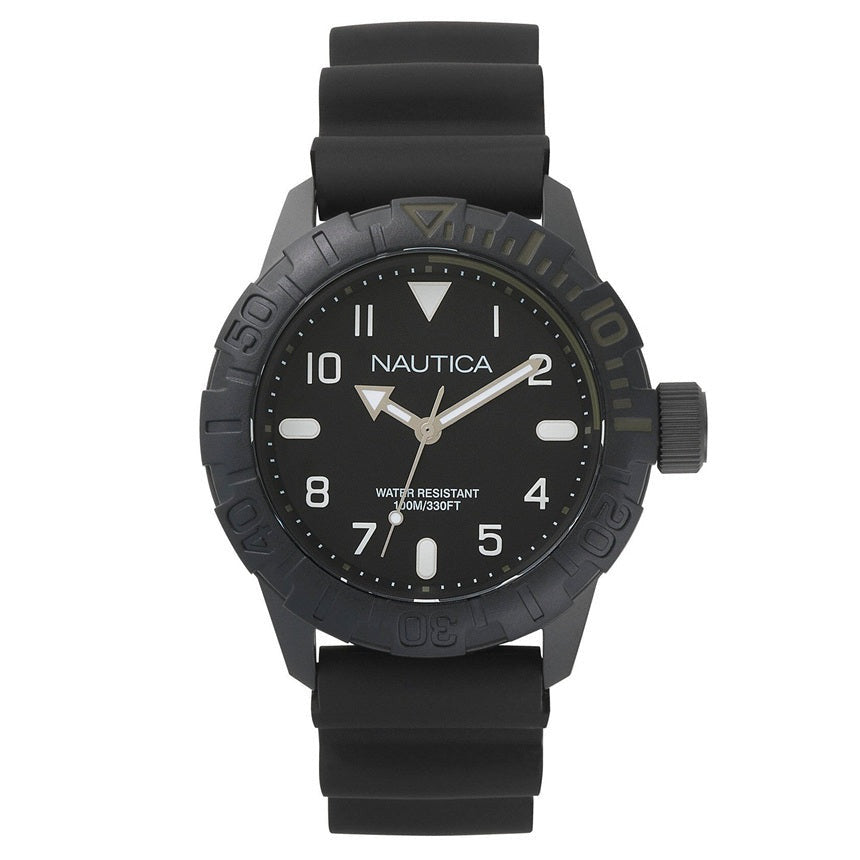 Nautica Ceas de mână NAPOUB001