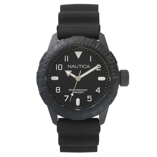 Nautica Ceas de mână NAPOUB001