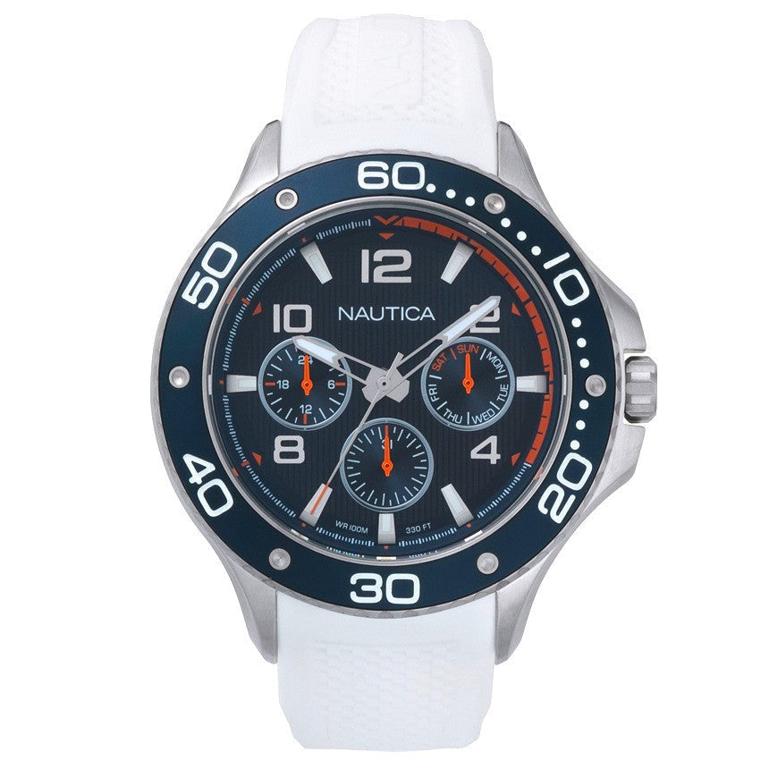 Nautica Ceas de mână NAPP25S01