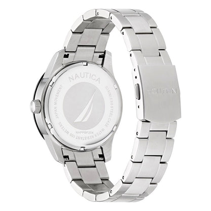 Nautica Ceas de mână NAPPBF204