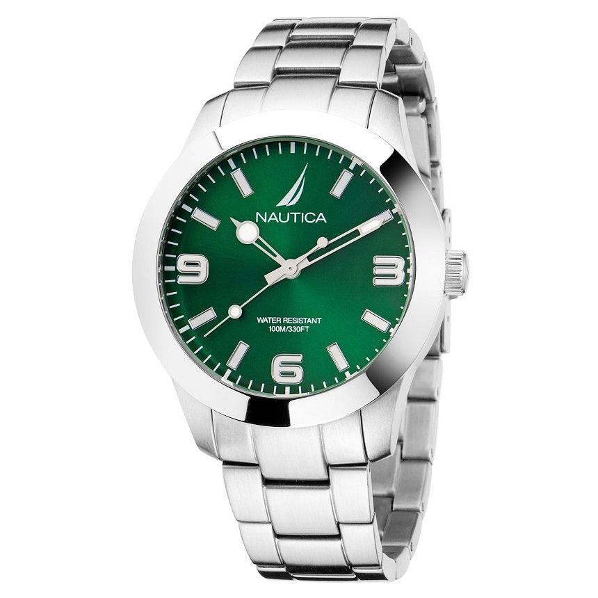 Nautica Ceas de mână NAPPBF204
