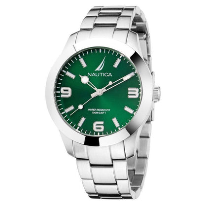 Nautica Ceas de mână NAPPBF204