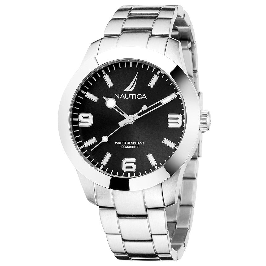 Nautica Ceas de mână NAPPBF205