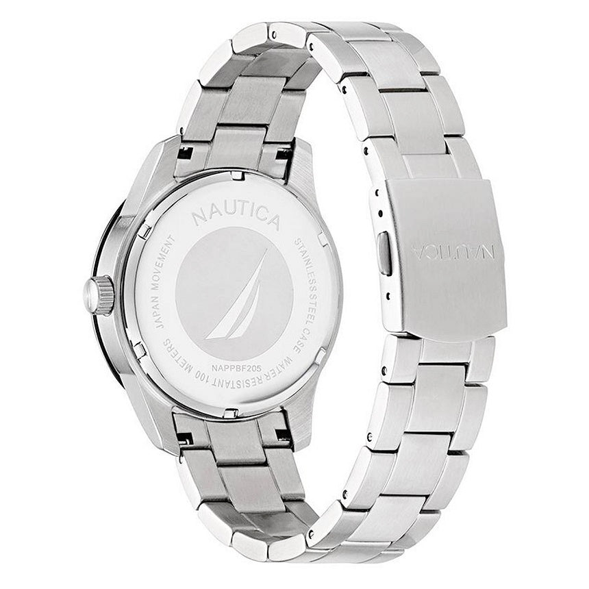 Nautica Ceas de mână NAPPBF205