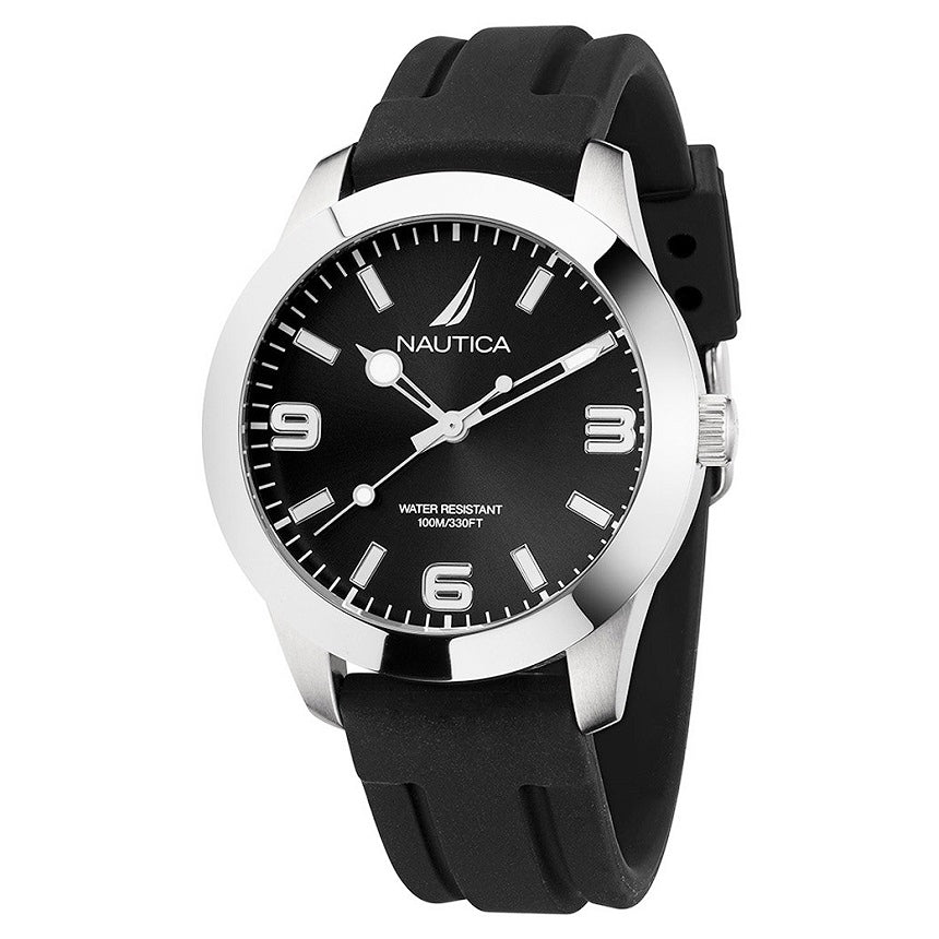 Nautica Ceas de mână NAPPBF205