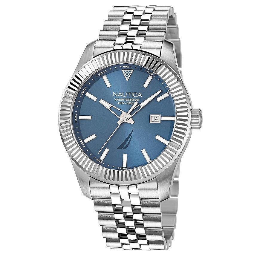 Nautica Ceas de mână NAPPBS248