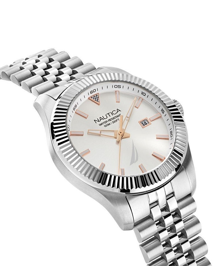 Nautica Ceas de mână NAPPBS250