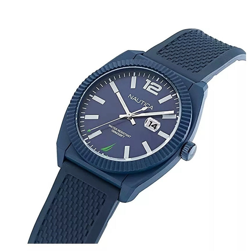 Nautica Ceas de mână NAPPBS301