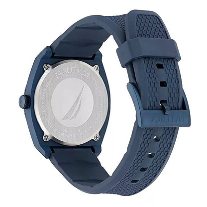 Nautica Ceas de mână NAPPBS301