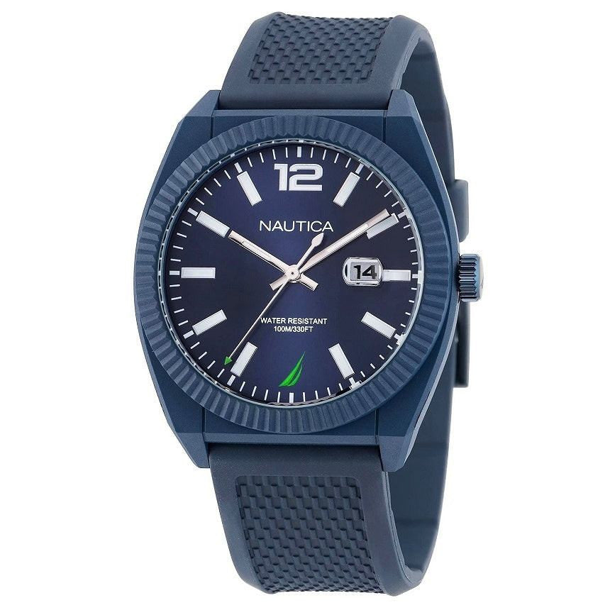 Nautica Ceas de mână NAPPBS301